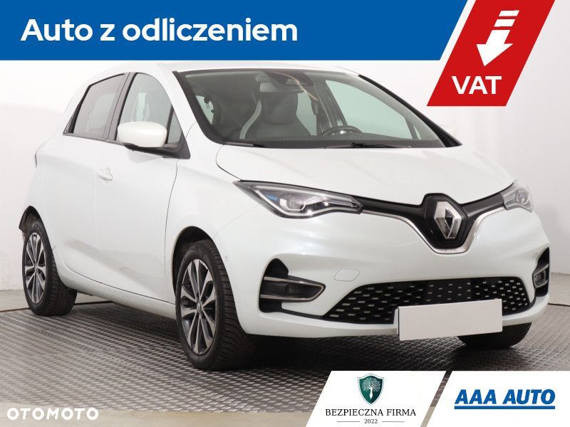 Renault Zoe - 2