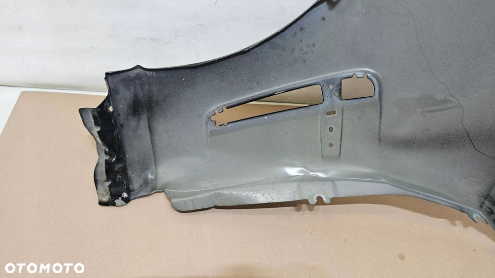 błotnik prawy przód przedni cadillac cts iii cts-v v8 - 5
