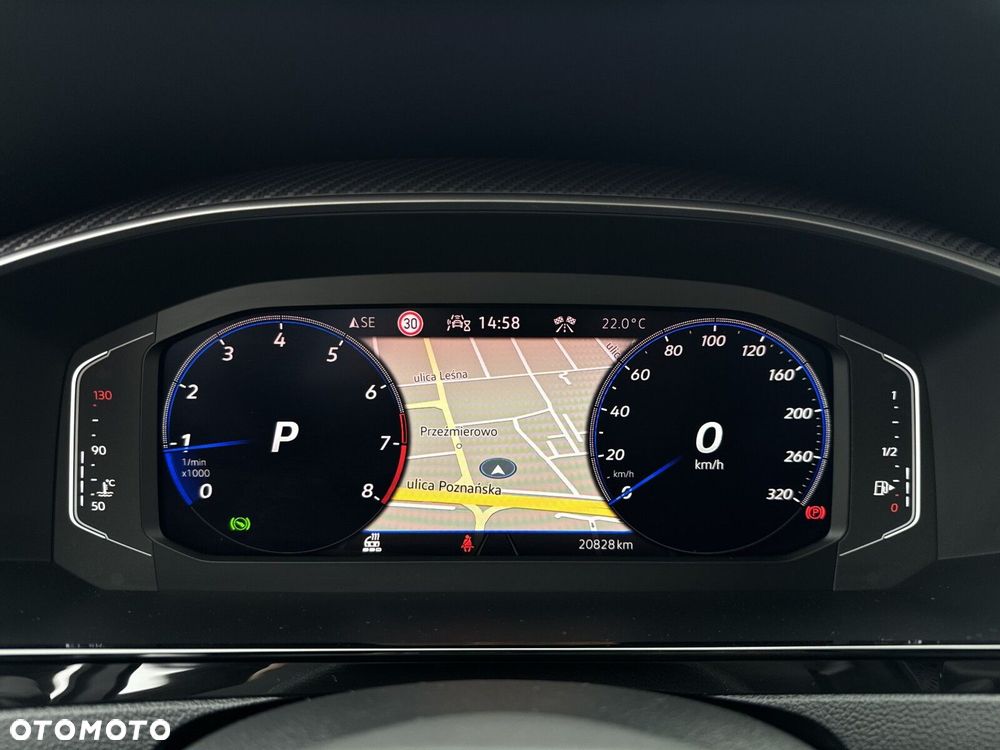 Volkswagen Arteon Shooting Brake 2.0 TSI 4Motion R DSG - 22