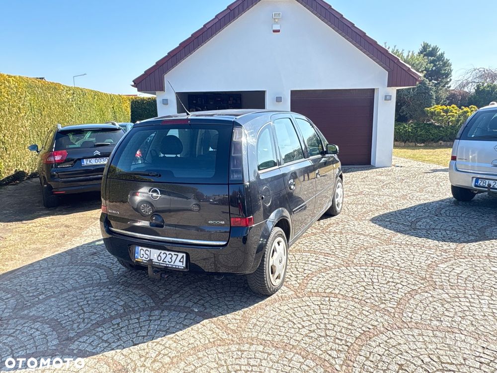 Opel Meriva 1.3 CDTI Enjoy - 5