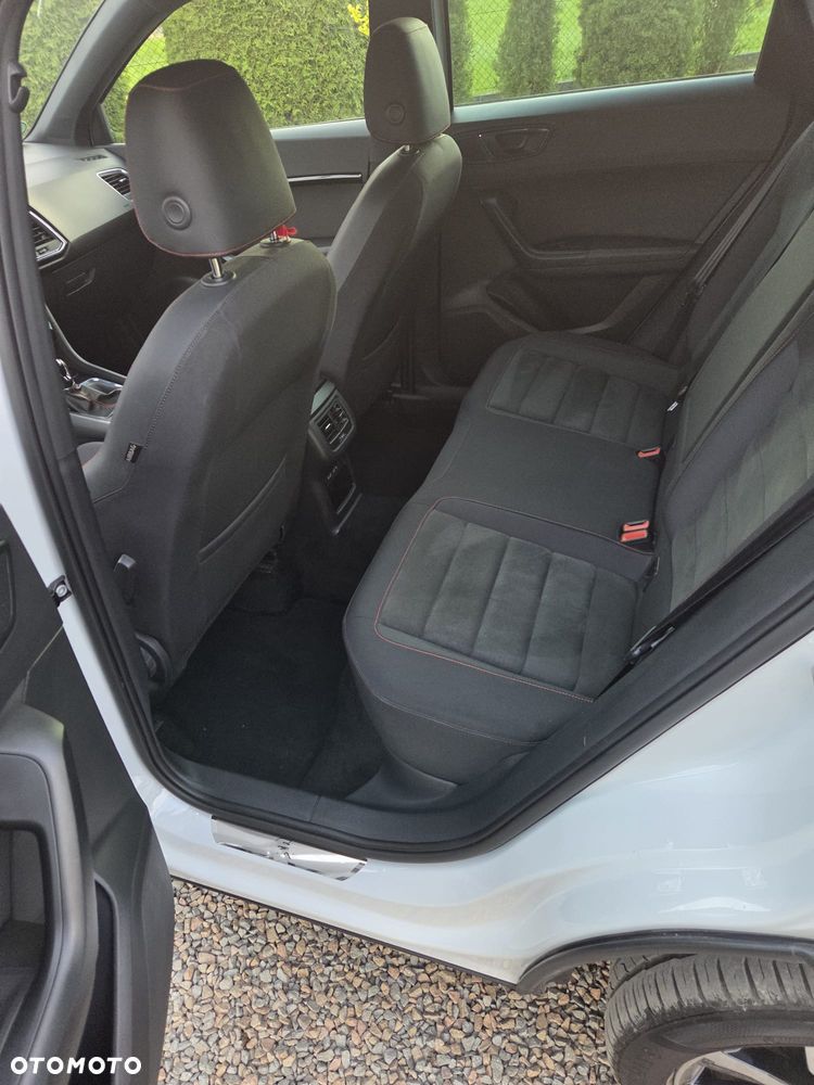 Seat Ateca 2.0 TDI FR - 19