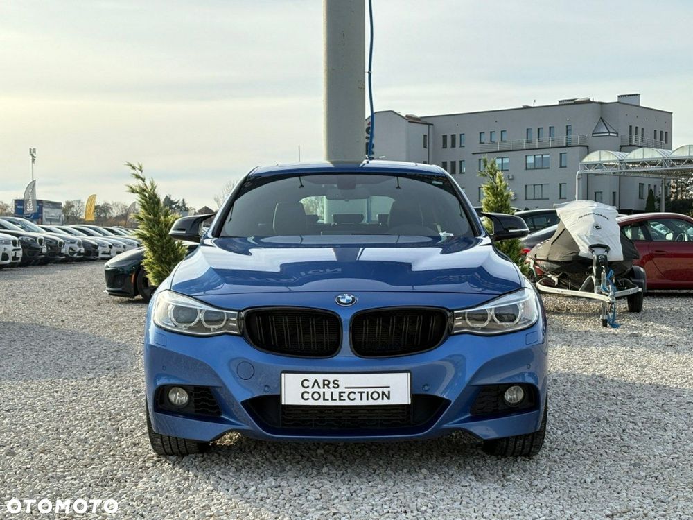 BMW 3GT - 9