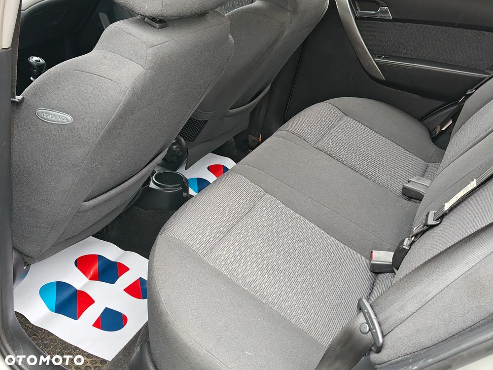 Chevrolet Aveo 1.4 16V Elite (abs,klm) - 11