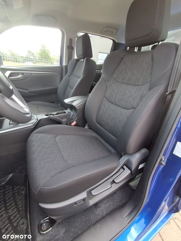 Isuzu D-Max 1.9 DC LS - 9