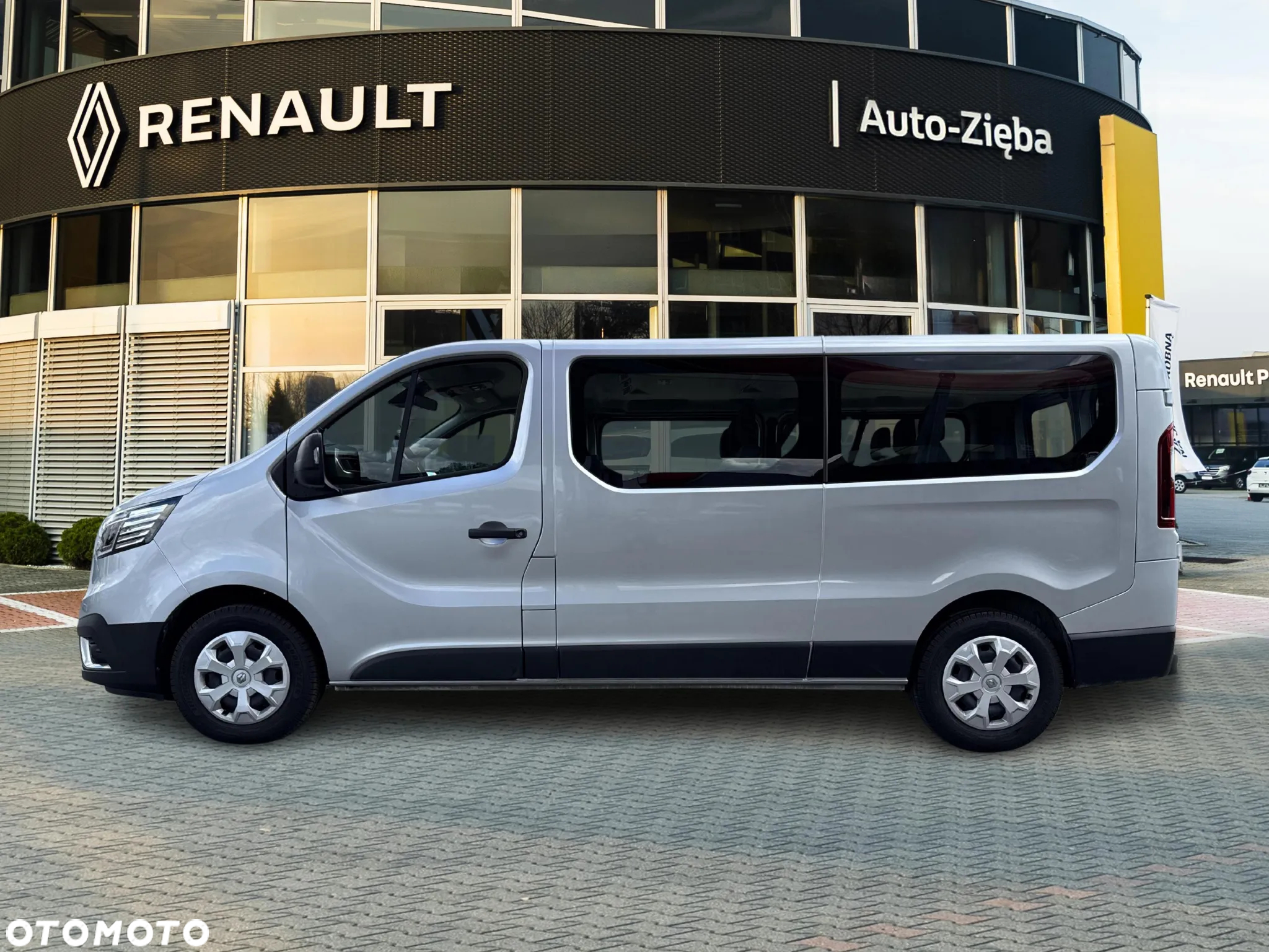 Renault Trafic - 4
