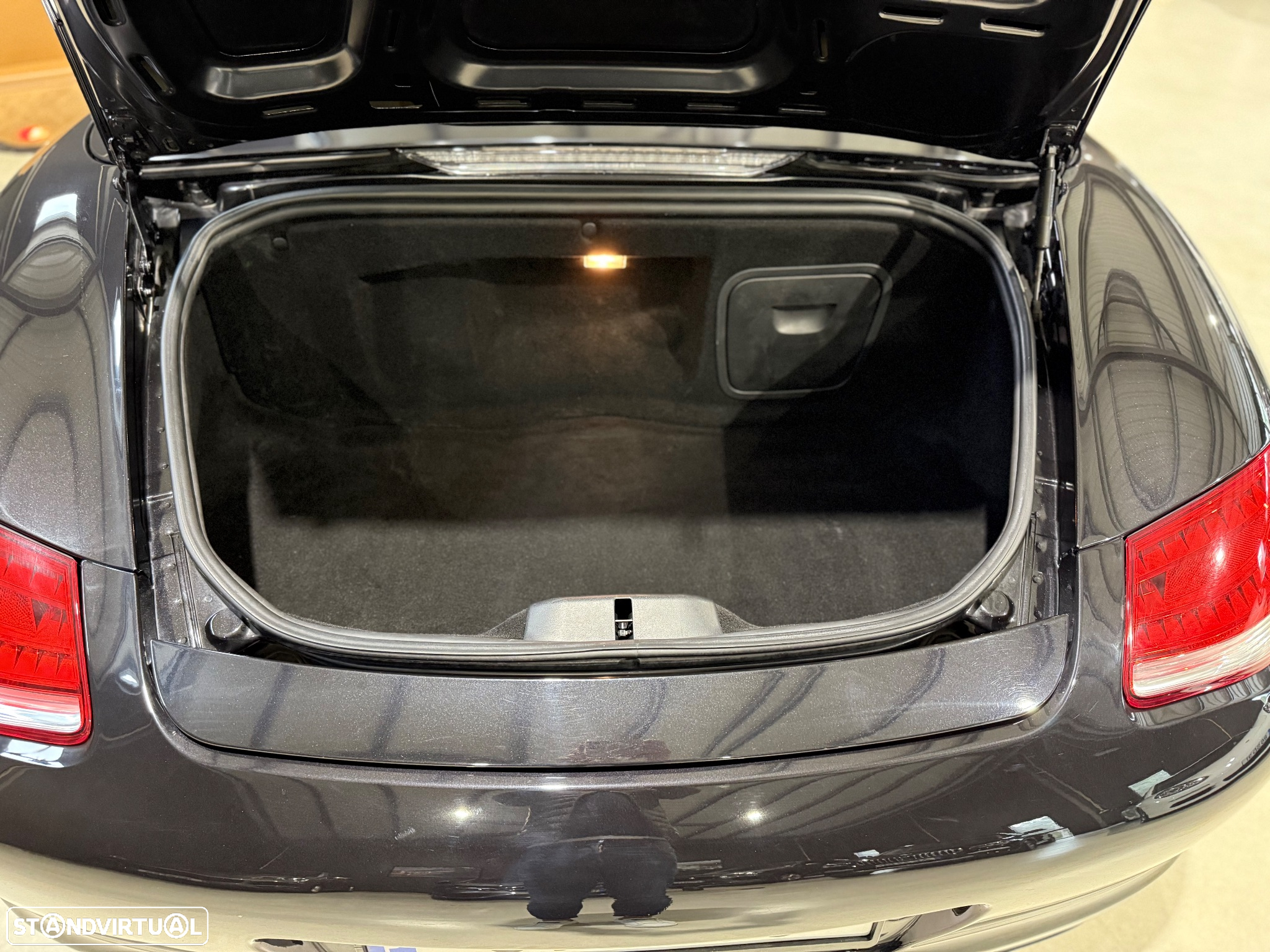 Porsche Boxster 2.9 PDK - 16