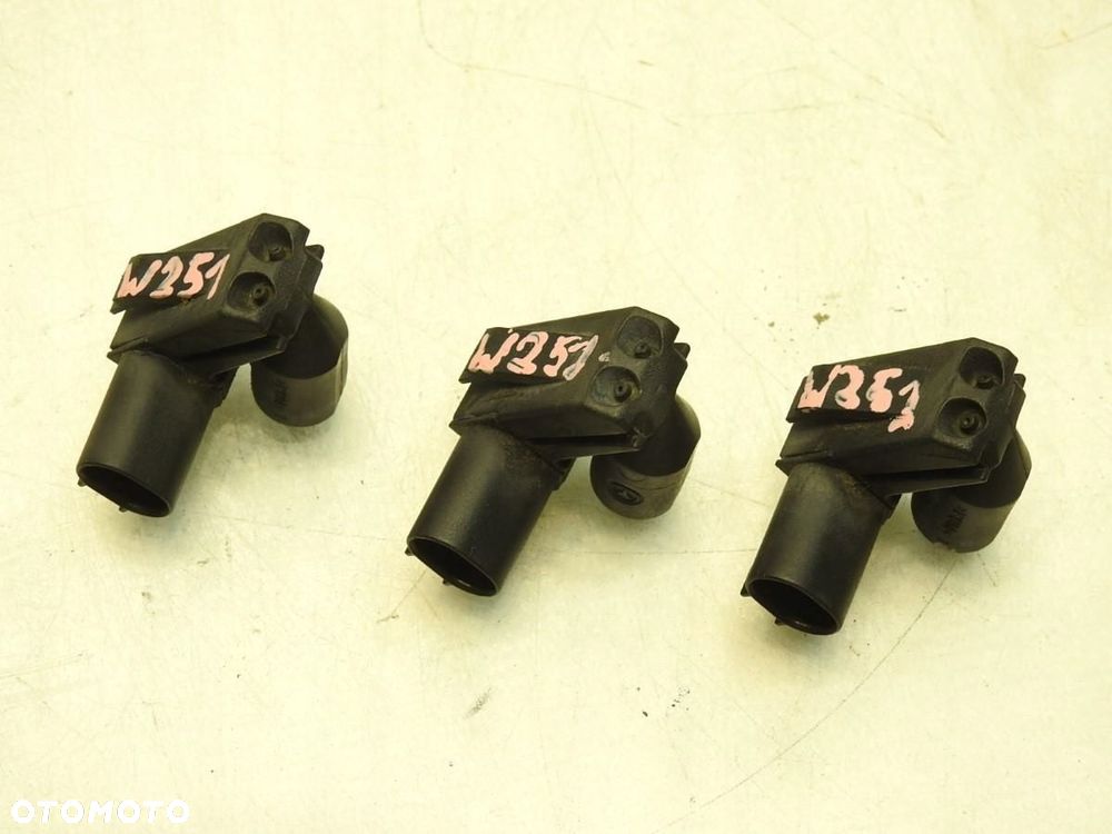 DYSZA SPRYSKIWACZA MERCEDES R W251 A2518600247 - 9