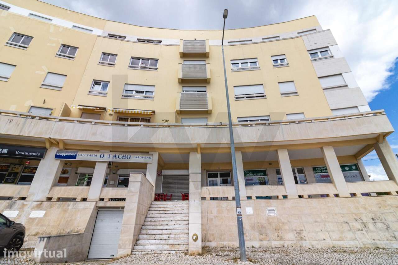 T2 - Quinta do Castelo - Pirescoxe - Grande imagem: 4/33