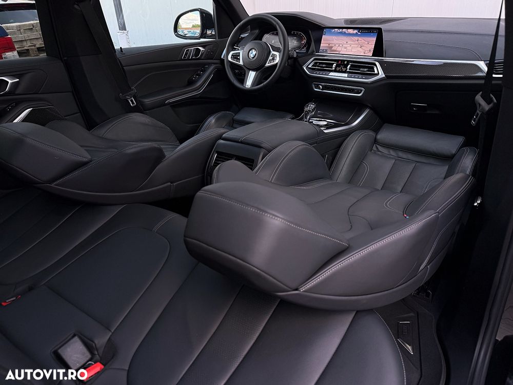 BMW X5 xDrive40d AT MHEV - 26