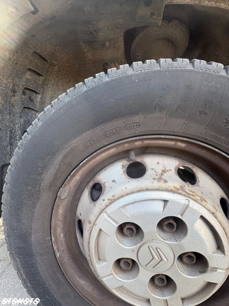 Citroën Jumper - 10