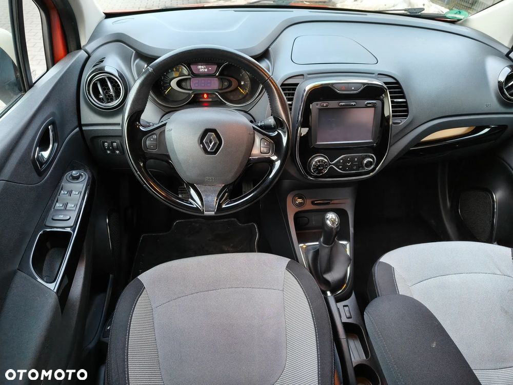 Renault Captur - 27