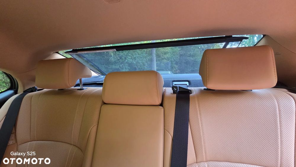 Lexus ES 300h Prestige - 16