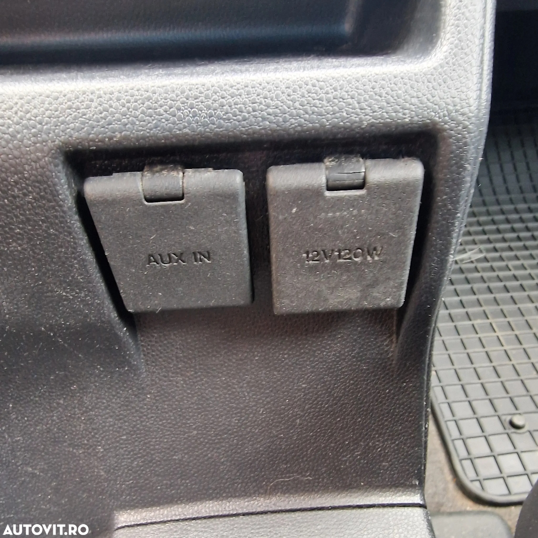 Mazda 5 CD116 CE - 13