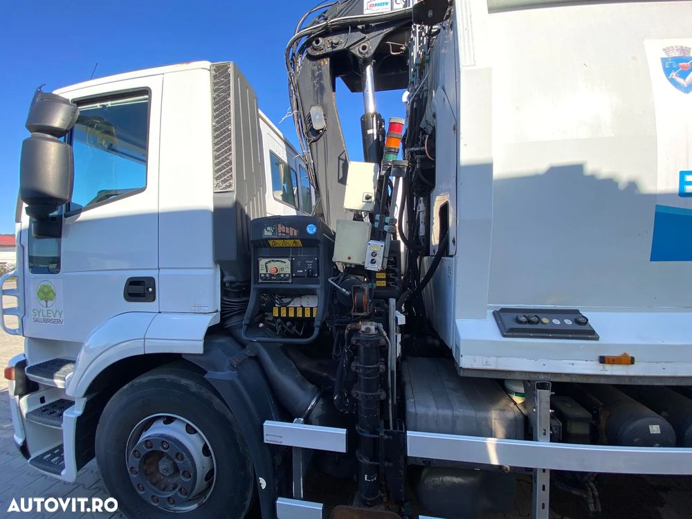 Iveco STRALIS AD260 S31Y - 4