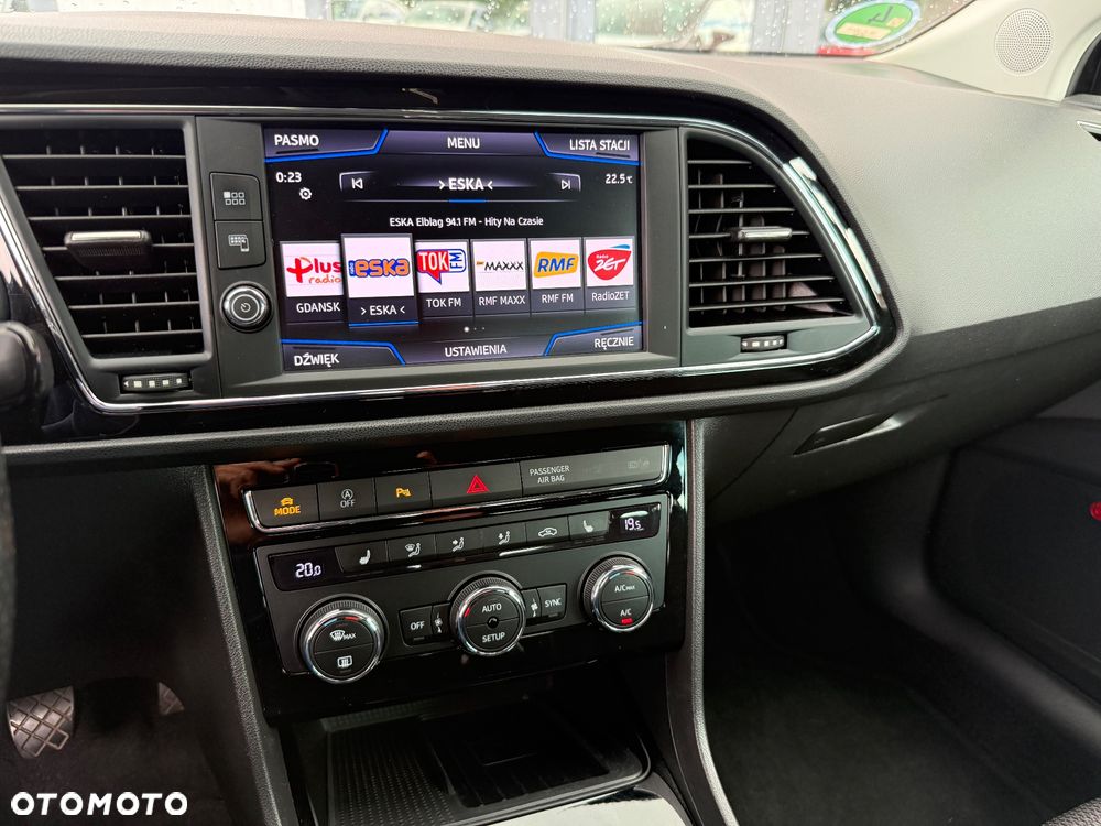 Seat Leon - 14
