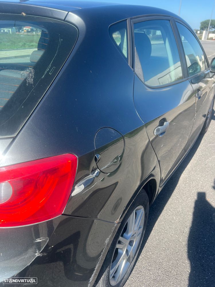 SEAT Ibiza 1.2 12V Reference - 16