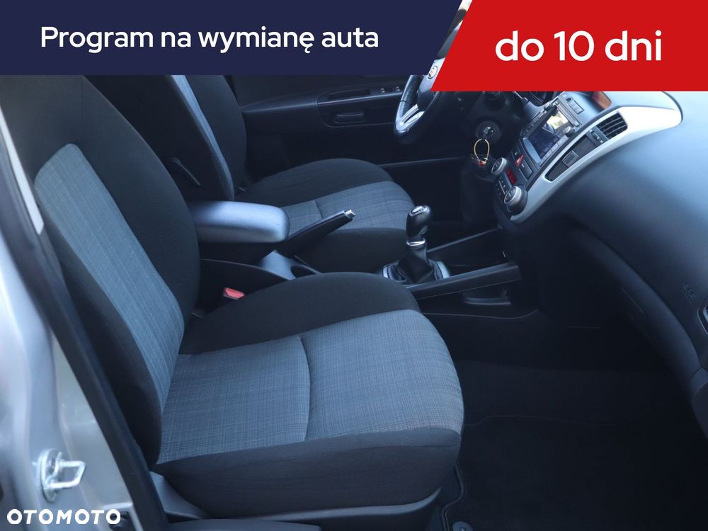 Kia Ceed - 11
