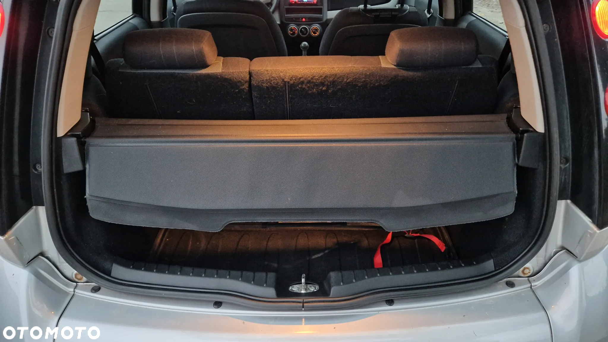 Smart Forfour passion - 6