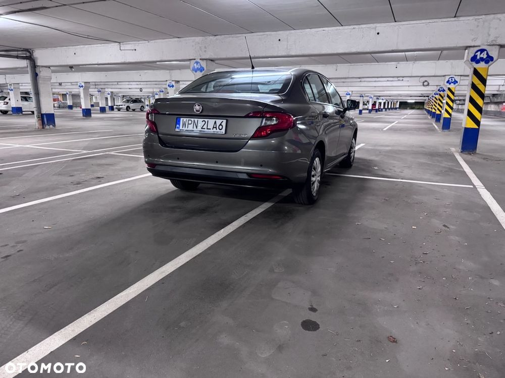 Fiat Tipo 1.4 16V Easy - 14