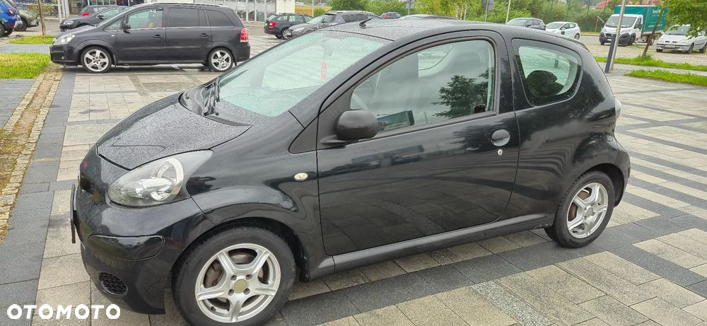 Toyota Aygo 1.0 VVT-i - 8