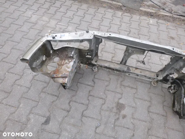 PAS PRZEDNI WZMOCNIENIE CZOŁOWE HONDA ACCORD V - 13