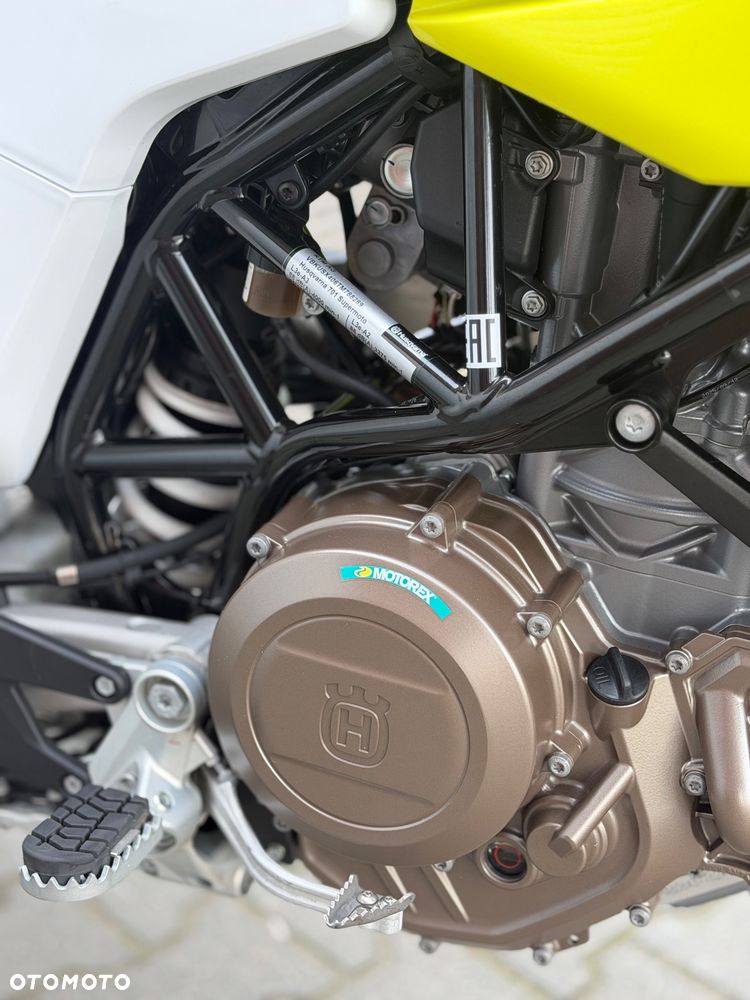 Husqvarna 701 - 18
