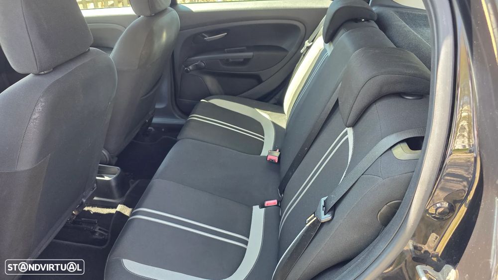 Fiat Grande Punto 1.3 M-Jet Dynamic - 7