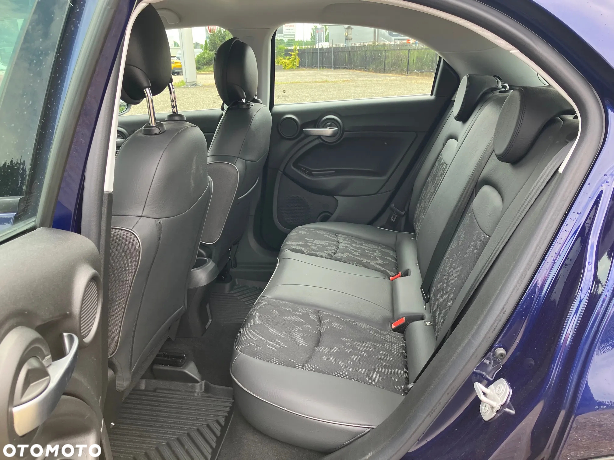 Fiat 500X 1.0 T3 Cross - 25