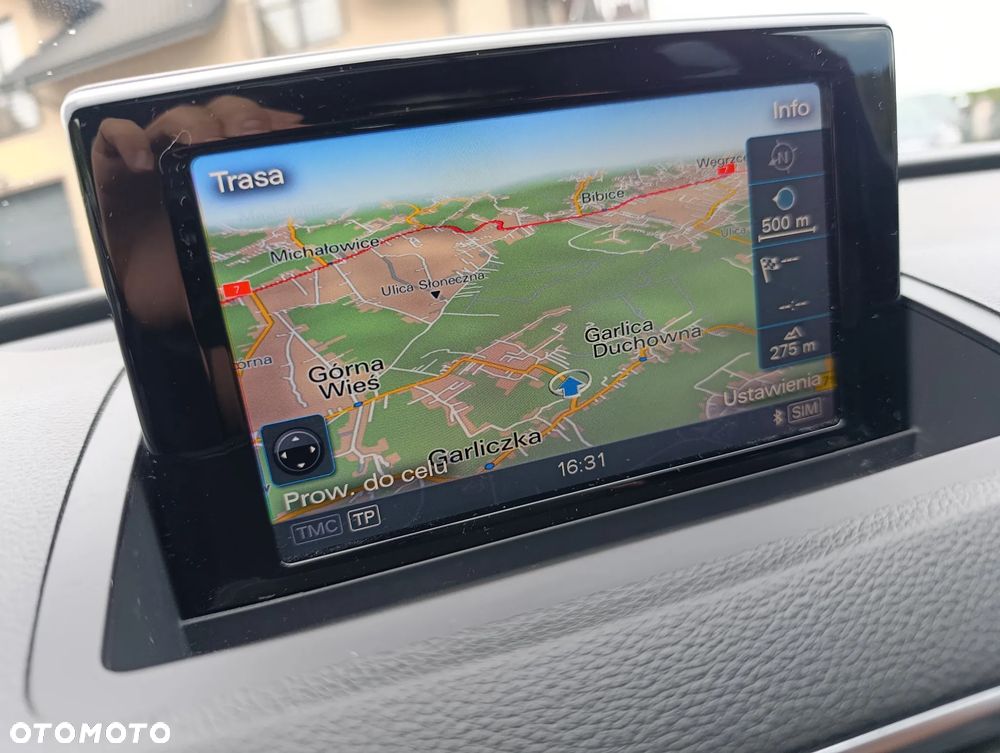 Audi Q3 2.0 TDI Quattro Design S tronic - 23