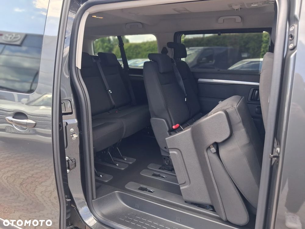 Toyota ProAce - 17