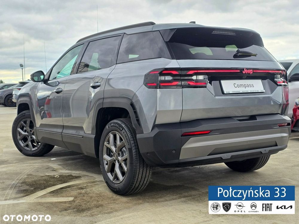 Jeep Compass - 3