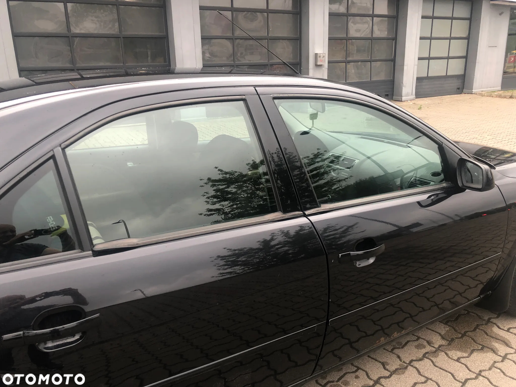 Ford Mondeo 2.0 TDCi Trend X - 9