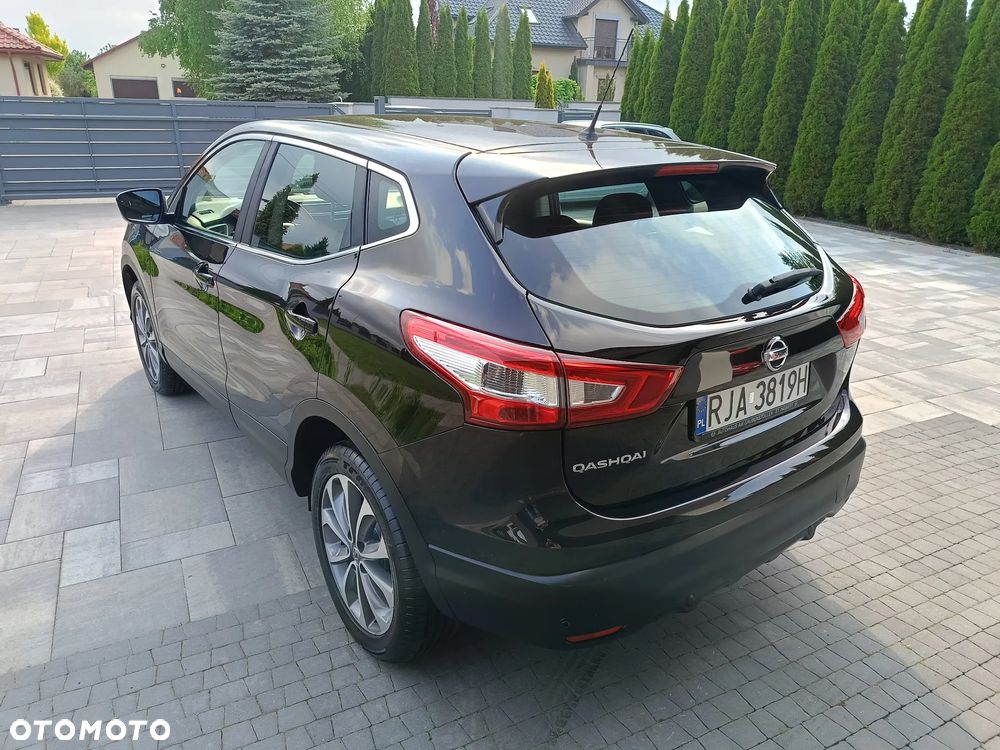 Nissan Qashqai 1.6 DIG-T 360 - 23