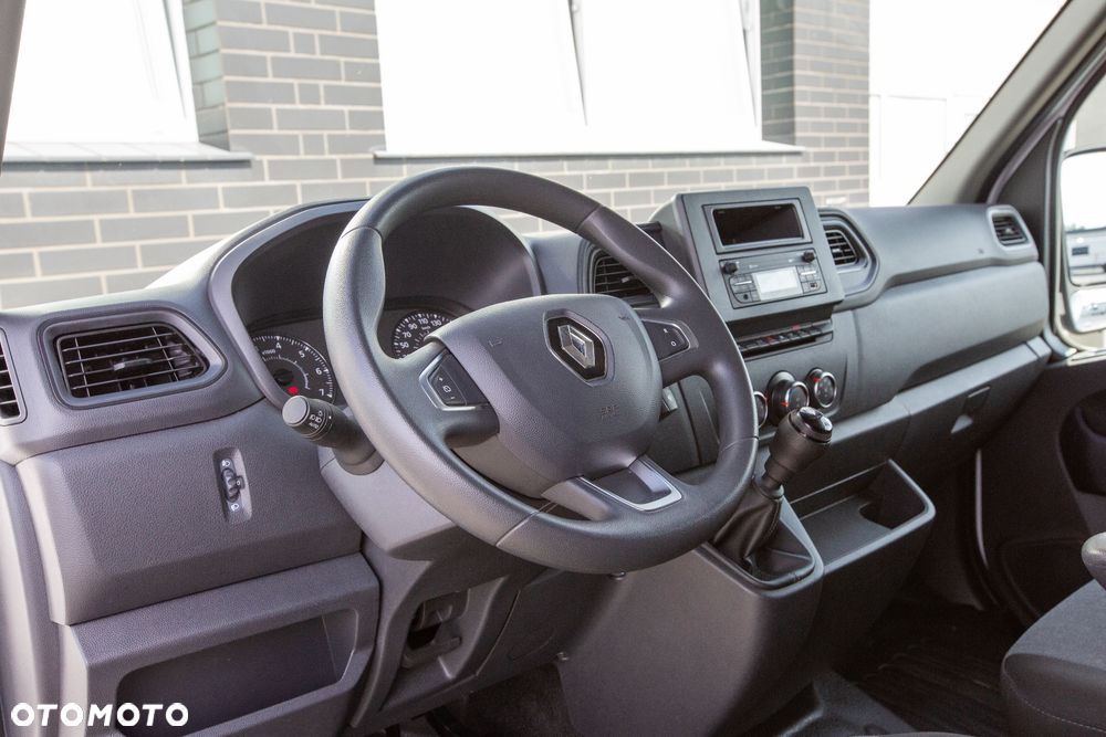 Renault Master L3H2 2.3 DCI - 11