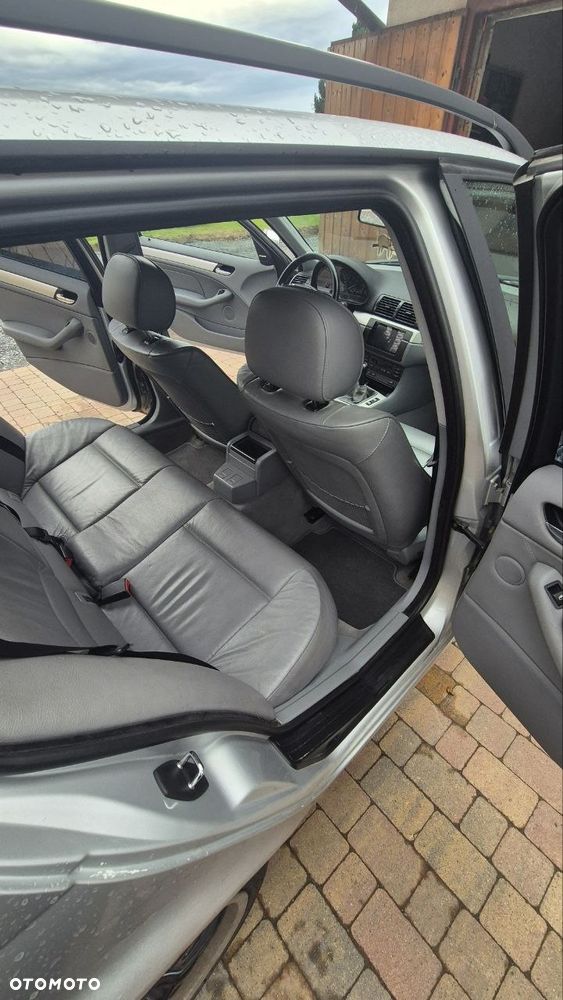 BMW Seria 3 - 9