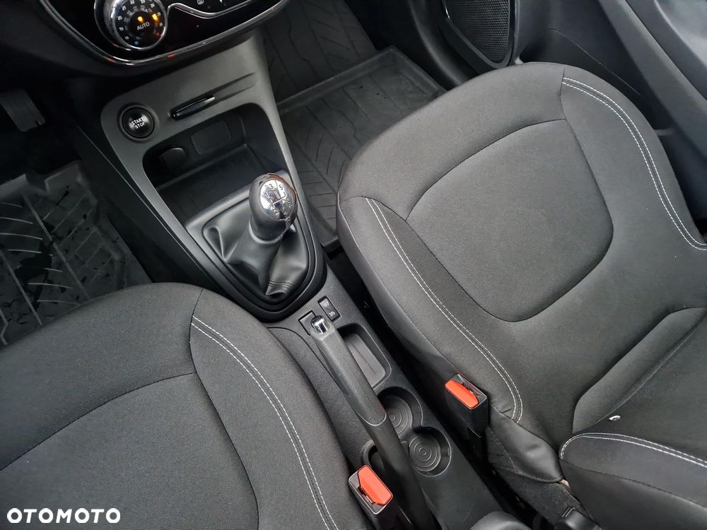 Renault Captur 0.9 Energy TCe Limited - 15