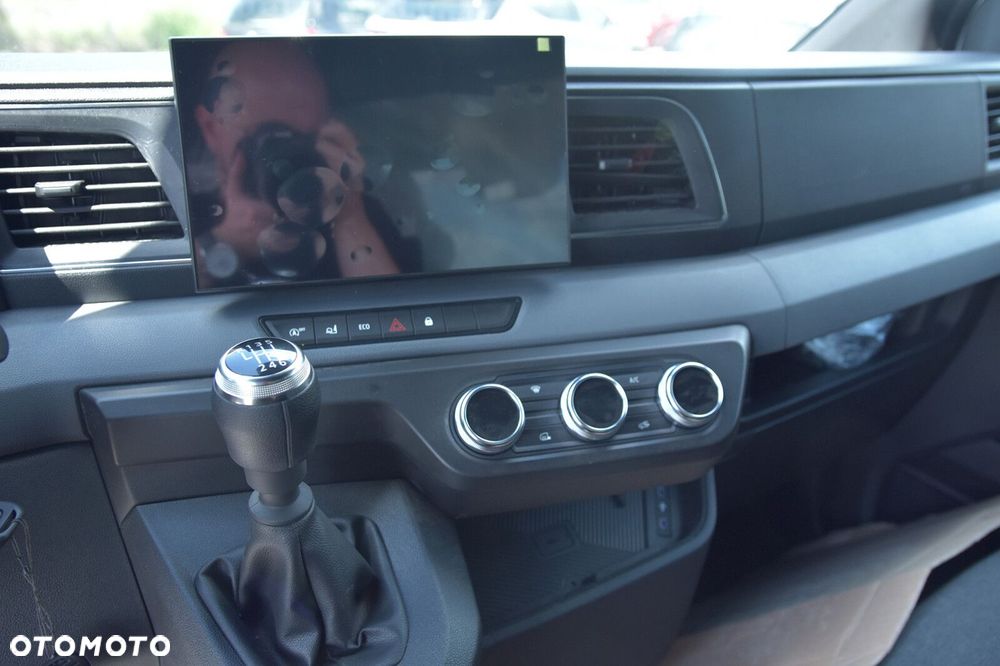 Renault Master 2.0 170KM Zabudowa 10EP Międzynarodówka Kurnik - 20