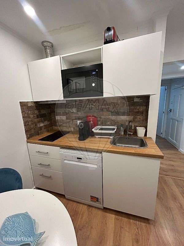Apartamento T3 para arrendamento - Grande imagem: 2/9