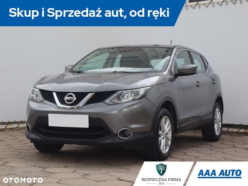 Nissan Qashqai - 3