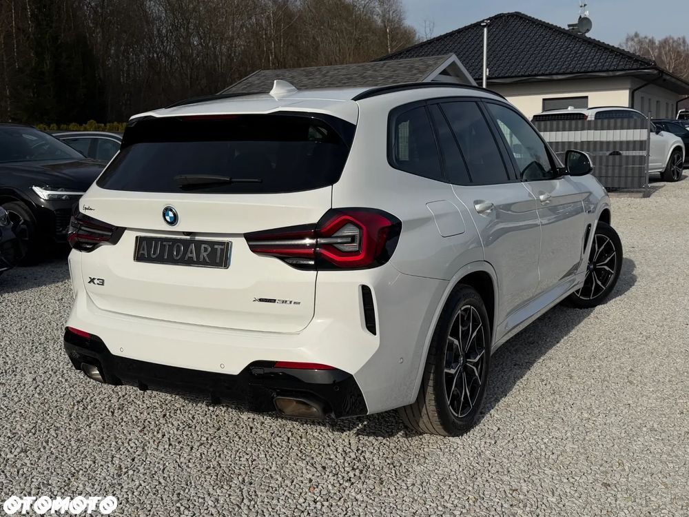 BMW X3 - 16