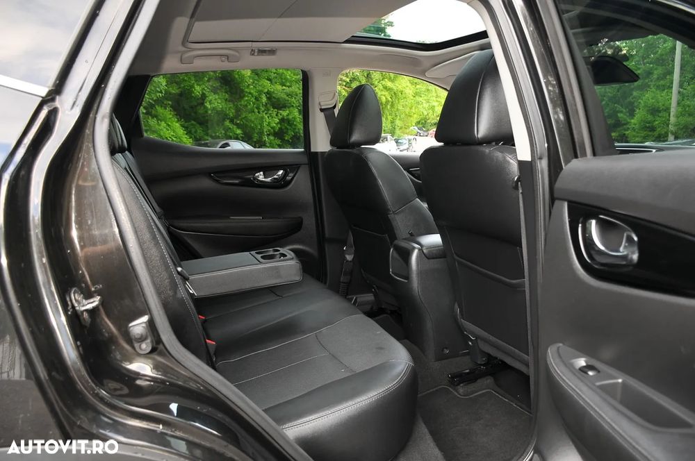 Nissan Qashqai 1.6 DCI TEKNA - 5
