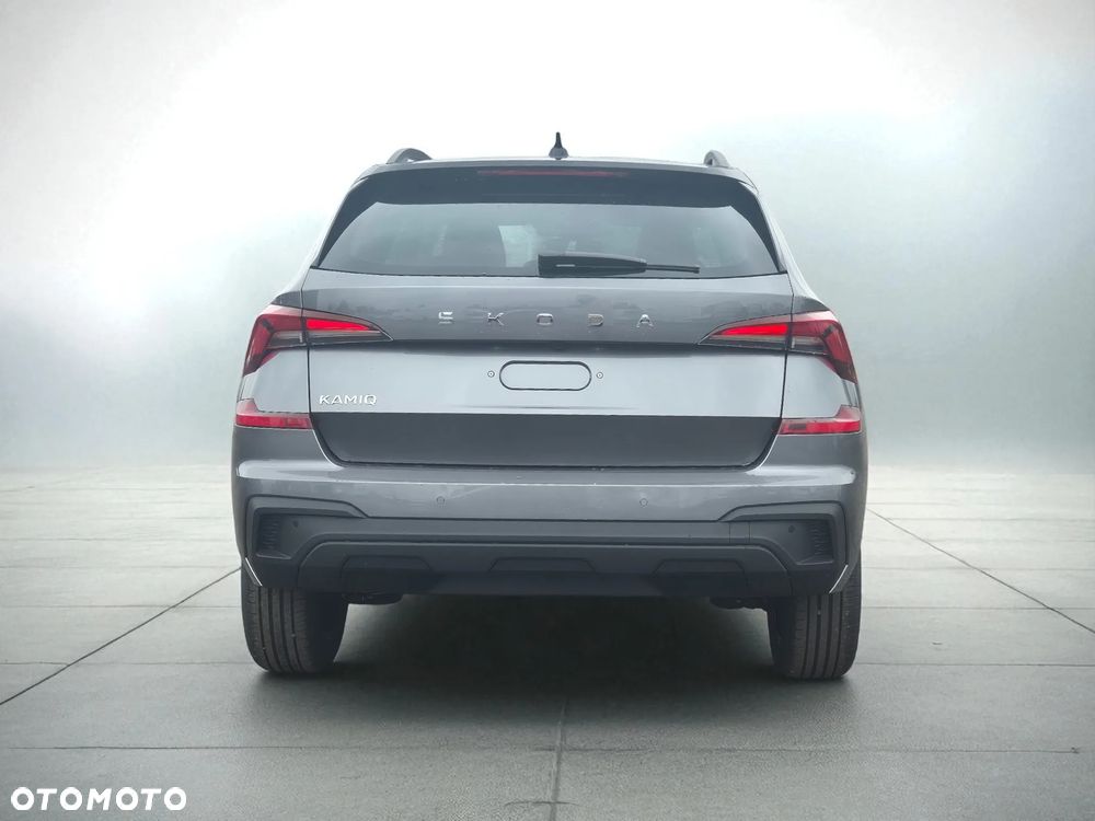 Skoda Kamiq 1.5 TSI Edition 130 - 8