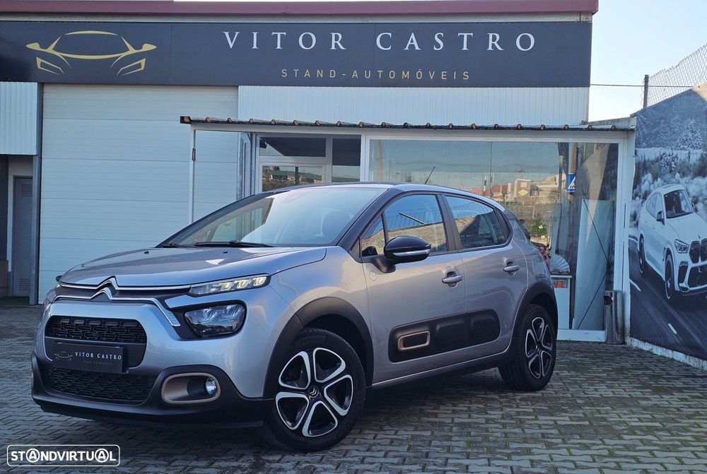 Citroën C3 1.2 PureTech C-Series - 4