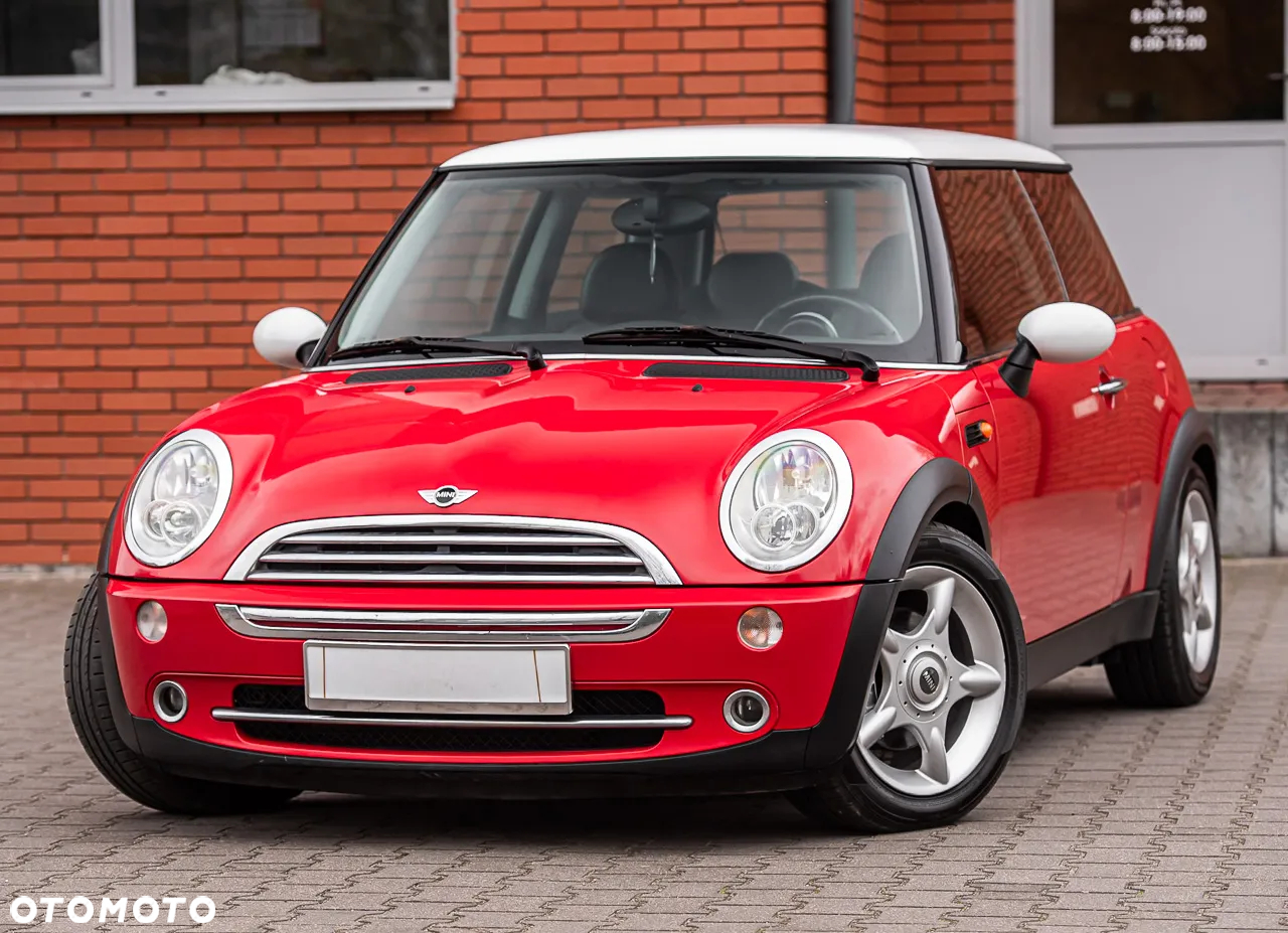 MINI Cooper - 2