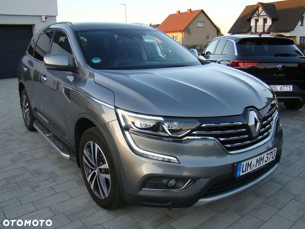 Renault Koleos ENERGY dCi 175 X-tronic 4WD INTENS - 12