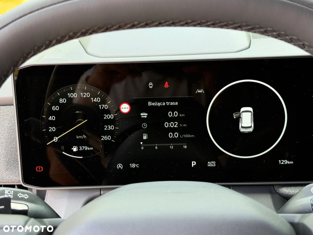 Kia Seltos 1.6 T-GDI X-Line DCT - 38