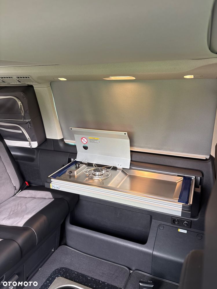 Volkswagen California - 14