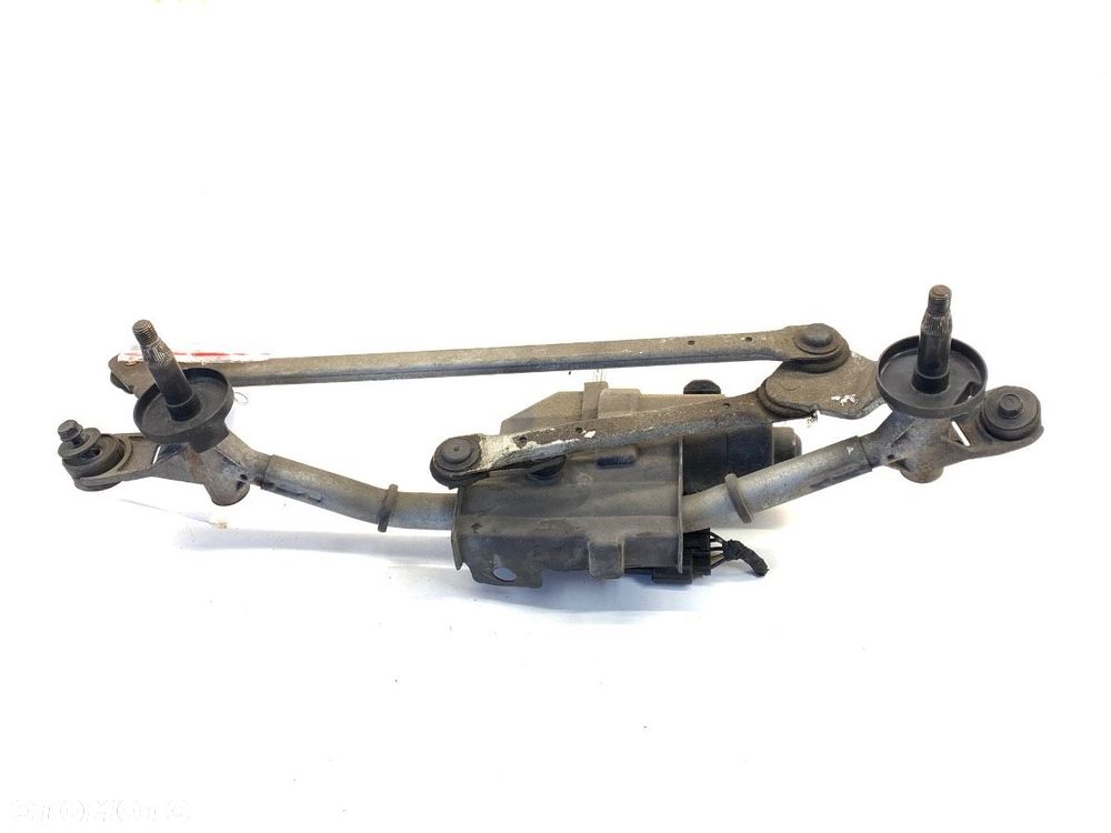 MECHANIZM WYCIERACZEK PRZÓD  KIA VENGA (YN) 2010 - 2022 1.4 CVVT 66 kW [90 KM] benzyna 2010 - 2022 - 1