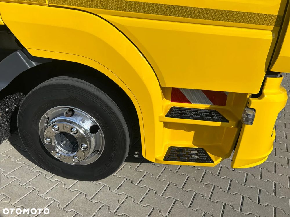 Mercedes-Benz Atego - 10