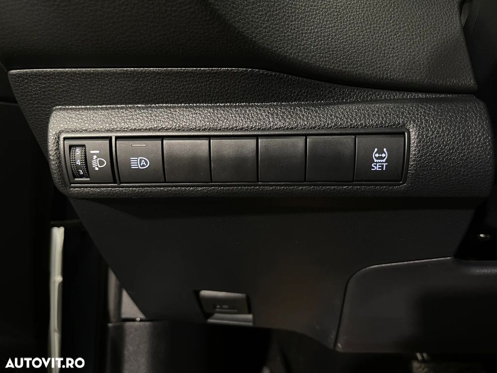 Toyota Corolla 1.5 Dual VVT-iW CVT Dynamic - 20
